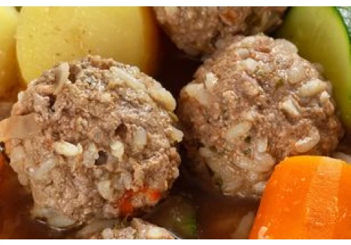 Jeżyki to nietypowe kotlety z mięsa mielonego. Tak pyszne, że nawet teściowa pochwali