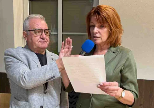 Zielona Góra. Afera w WORD. Czesław H. zrezygnował z funkcji radnego