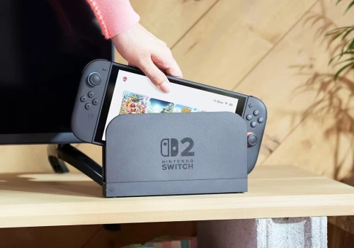 Darmowe nowości na Nintendo Switch 2!