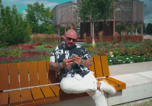 Premiera nowości od zespołu Na Plus „Bananowa dama”