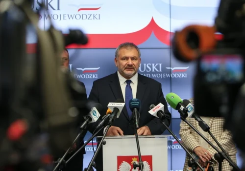 Żurek zarzuca Nawrockiemu złamanie prawa. Dostrzega „chocholi taniec”