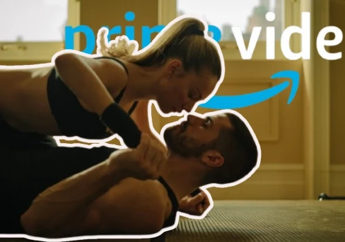 Nowy film Prime Video prawie pokonał Reachera. W jeden dzień stał się hitem