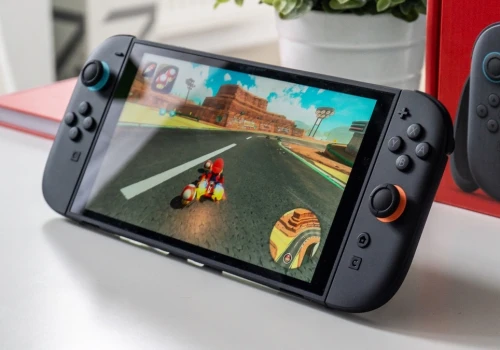 Switch 2 z ważną nowością. Jeśli masz niezły TV, mocno to docenisz