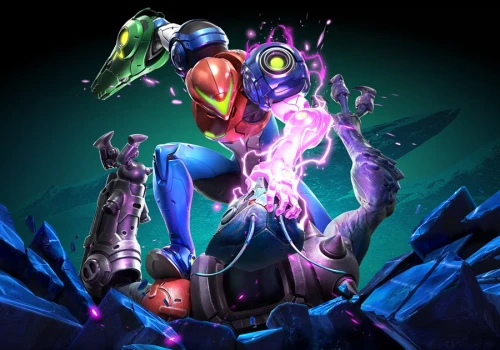 Nowy Metroid bez języka polskiego. Ujawniono też edycję kolekcjonerską gry