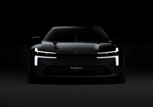 Polestar: Formula 2030 wyznacza kierunek dla nowych „dwójek” i „siódemek”