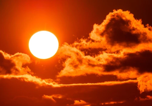 Najcieplejszy miesiąc w historii. Zmiana klimatu i El Niño napędzają rekordy