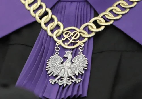 Sędziowie po 65. roku życia będą mogli dłużej orzekać. Możliwy powrót ze stanu spoczynku