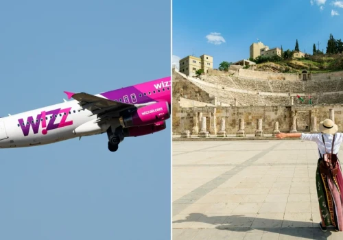 Wizz Air przywraca cztery kierunki. „Wiemy, że nasi pasażerowie czekali”