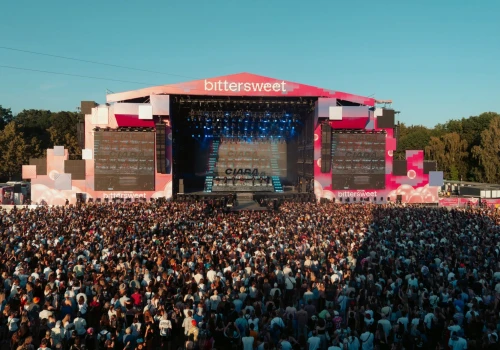 ZZM liczy straty, BitterSweet odpowiada. Co dalej z wielkim festiwalem na poznańskiej Cytadeli?