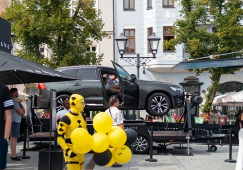 Wszyscy wokół jeżdżą źle, tylko ja jestem mistrzem. Technologia nie wyleczy polskiego kierowcy