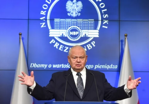 Obniżenie stóp procentowych? Prezes NBP: nierealne do końca roku