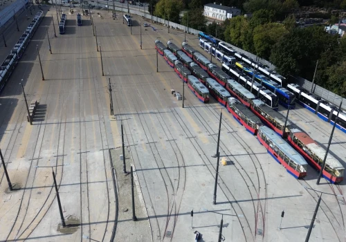 Czy w Bydgoszczy powstanie metro? Ministerstwo opracowało analizy