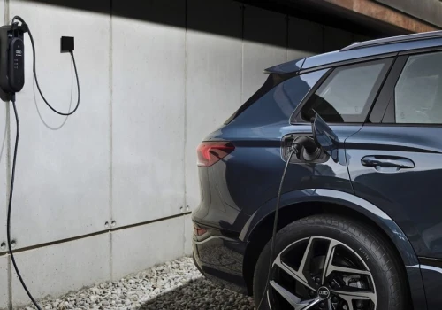 Zaskakujący ruch Audi. Dopłaca nawet 10 tys. dolarów, by klienci nie oddawali elektryków po leasingu
