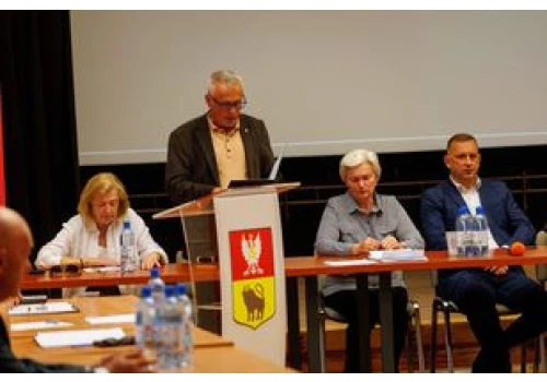 Knyszyńscy radni za konsolidacją ze szpitalem klinicznym