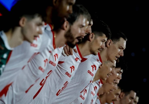 Polska - Portugalia. Skrót meczu reprezentacji siatkarzy w mistrzostwach Europy (WIDEO)