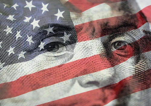 Inflacja PPI w USA powyżej prognoz. Wall Street w dół, dolar i rentowności w górę