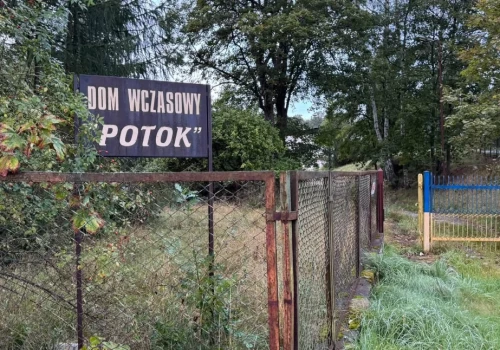 Burmistrz Piechowic zaskarżył pozwolenie na budowę w Górzyńcu. Wskazuje uchybienia i wątpliwości dotyczące projektu.