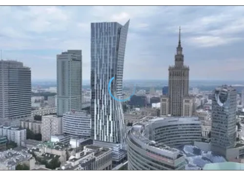 “Błyskawiczny wzrost Polski”. Kluczem może być AI