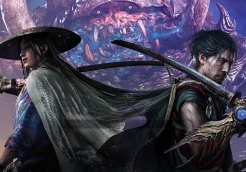 Onimusha: Way of the Sword otrzyma oficjalny prequel w formie webtoonu. Nowe rozdziały w każdą sobotę