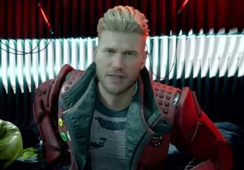 Marvel's Guardians of the Galaxy w końcu dostaje natywną wersję Switch 2