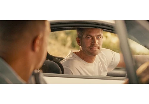 Kontrowersyjna decyzja w Fast Forever. Paul Walker może powrócić poprzez AI