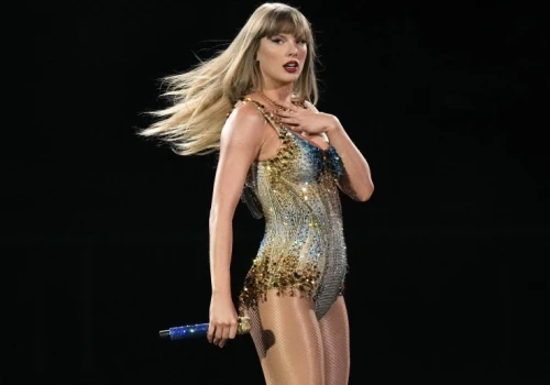 Naukowcy nazwali nowe gatunki owadów na cześć... Taylor Swift. Dostrzegli podobieństwo