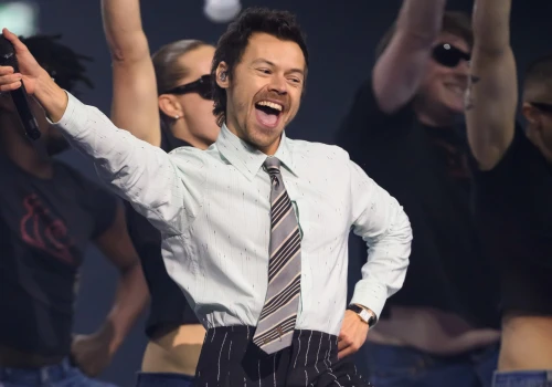 Harry Styles wraca na stadiony. Ogłosił wielką trasę na przyszły rok