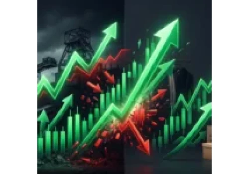 Modivo vs JSW – czy najmocniej shortowana spółka na GPW powtórzy short squeeze znany z akcji JSW?