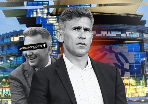Robert Korzeniowski w naTemat: Pusta kasa PKOl? To dopiero początek złych wieści