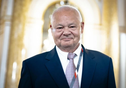 Stopy procentowe w dół? Glapiński mówi wprost: to nierealne