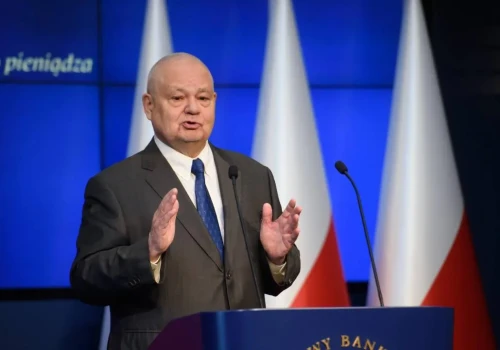 Obniżenie stóp procentowych? 