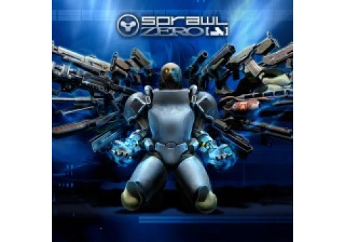 Premierowa promocja na SPRAWL Zero w Instant Gaming. Klucz Steam za 65 zł (zamiast 83,99 zł)!
