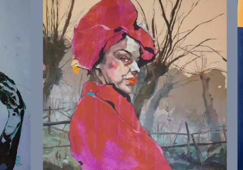 Śląski Dom Aukcyjny Art X Gallery szykuje kolejny wernisaż. Czym Dominik Jasiński tym razem nas zaskoczy?