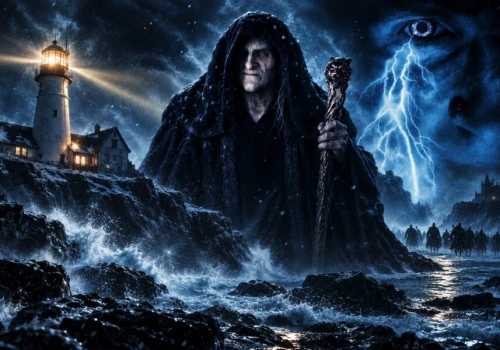 Ta miniseria to wyjątkowo PRZERAŻAJĄCY HORROR Stephena Kinga