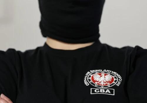 Atmosfera w Bielsku-Białej się zagęszcza. Do akcji wkroczyło CBA