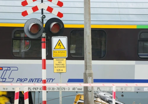 Problemy na kolei, PKP ostrzega maszynistów. Grozi konsekwencjami