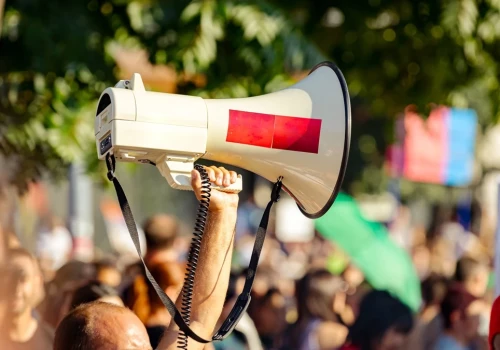 Polacy już nie chcą i nie potrafią protestować. To smutne