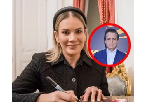 Marta Nawrocka mówi o wychowaniu dzieci. Internauci zareagowali
