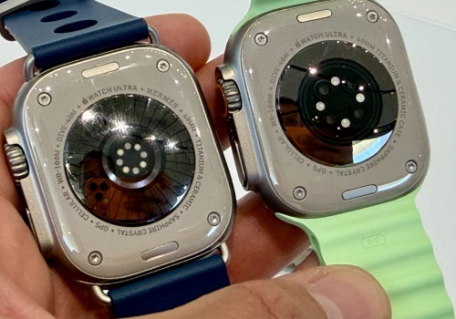 Kilo gwoździ kontra kilo tytanu. Czego nie widać w tabelach IDC na rynku wearables