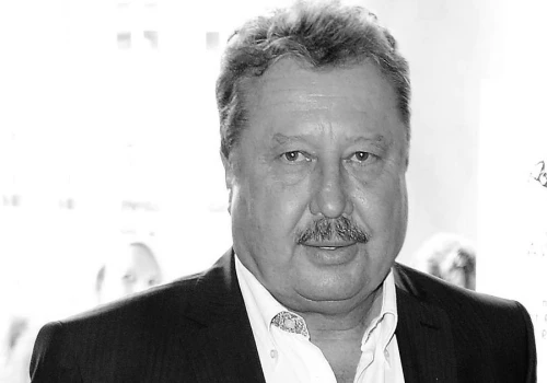 Marek Mikuśkiewicz nie żyje. Założyciel Marcpolu zmarł w lipcu