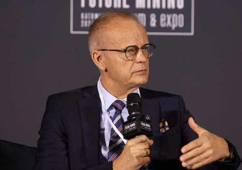 Piotr Litwa: „Czy w kontekście planów będzie kim pracować? Wystąpiłem z tym pytaniem do prezesów spółek węglowych”