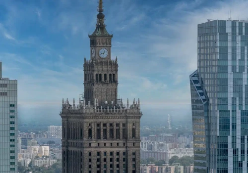 Donald Tusk z enigmatycznym ostrzeżeniem. To będzie słaba jesień dla GPW?