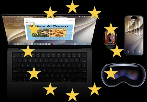 Siri AI jest już dostępna w Polsce i całej UE na niektórych urządzeniach