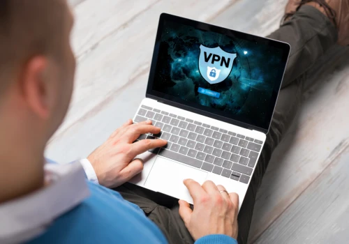 Jak działa VPN i dlaczego chroni prywatność?
