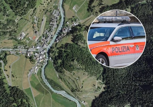 Wypadek autokaru w Szwajcarii. Są ofiary i ranni