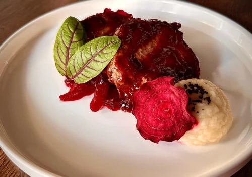 Jesienny RestaurantWeek: wybierz z ponad 420 restauracji