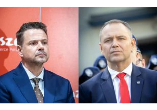 68 osób z zarzutami po wyborach prezydenckich. Chodzi o liczenie głosów