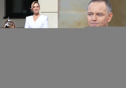 Kasia Nawrocka miała plan. Popsuł go Karol Nawrocki. Ale przykrość!