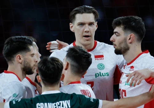 ME siatkarzy 2026: Polska - Izrael. Gdzie obejrzeć? Transmisja TV i stream online