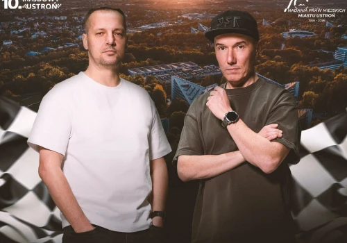 Rajdowe emocje i legenda polskiego hip-hopu. Paktofonika zagra w Ustroniu